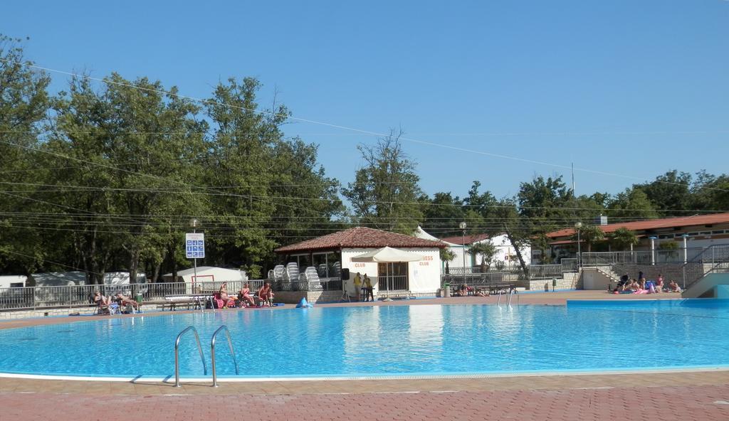 Easyatent Safari Tent Bijela Uvala Mugeba Екстер'єр фото